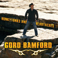 Come over Here_Gord Bamford