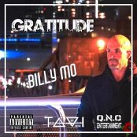 Gratitude(feat. Billy MO)_Tavi Musik,Billy Mo
