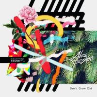 Don't Grow Old_Alex Preston