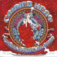 I Won't Be Home For Christmas_Canned Heat