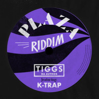 PLAZA RIDDIM_Tiggs Da Author,K-Trap,Adam Simon