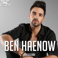 Hallelujah_Ben Haenow
