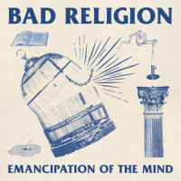Emancipation Of The Mind_Bad Religion