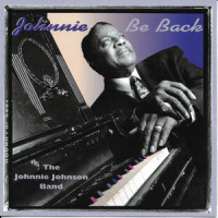 Tossin' And Turnin'_Johnnie Johnson,Phoebe Snow,Jimmy Vivino,Richie Adams,Malou Rene