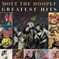 Foxy Foxy_Mott The Hoople