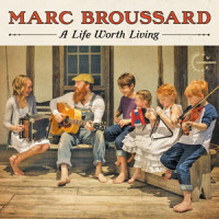 Leave The Lights On_Marc Broussard