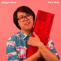 Two Step_Ginger Root