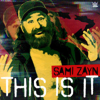 WWE: This Is It (Sami Zayn)_WWE,def rebel