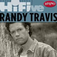 Diggin' Up Bones_Randy Travis