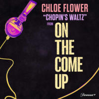 Chopin's Waltz_Chloe Flower,Frédéric Chopin