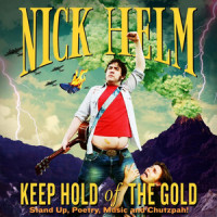 I Fancy The Pants Off You_Nick Helm