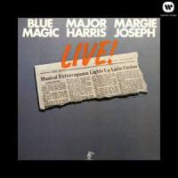 You're A Special Part Of Me_Blue Magic,Major Harris,Margie Joseph