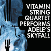 Skyfall_Vitamin String Quartet