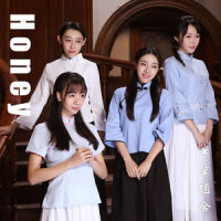 Honey_七朵组合