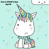 Joyride_Closki,Kitsune,Ryoo