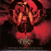 Annihilation of the Wicked_Nile,Karl Sanders