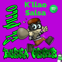 Muriendo de Amor_K´llao Salsa,DR