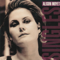 Love Letters_Alison Moyet