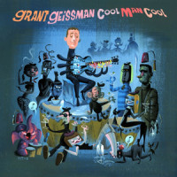 Minnie Lights Out_Charlie Bisharat,Grant Geissman,Van Dyke Parks