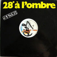 28º À L'Ombre_Jean-Francois Maurice