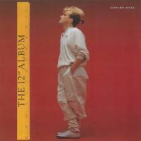 What Is Love?_Howard Jones