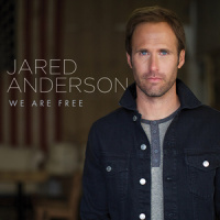 We Are Free_Jared Anderson