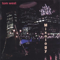 Change in Time_Tom West