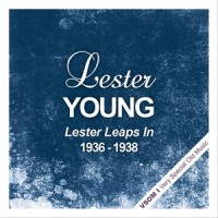 I'm Confessin'(That I Love You)_Lester Young