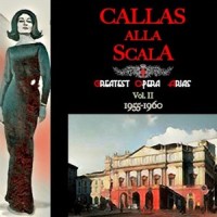 "Ah! L'esecrando vito non so perpetrar /Io t'imploro anelante, o implacibilea Dea!" (Iphigenia)_Orchestra e Coro del Teatro alla Scala di Milano,Nino Sanzogno,Maria Callas