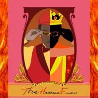 Flame On!(feat. Genre)_T.H.E. Human Torch,Genre