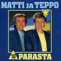 Äiti_Matti Ja Teppo