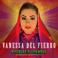 Nosotros(feat. Alex Ruiz, Del Castillo & Vallejo)_Vanessa Del Fierro,Alex Ruiz,Del Castillo,Vallejo