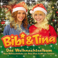 Aloha Weihnacht (feat. Katharina Hirschberg, Harriet Herbig-Matten, Benjamin Weygand)_Bibi und Tina,Peter Plate,Ulf Leo Sommer,Katharina Hirschberg,Harriet Herbig-Matten,Benjamin Weygand