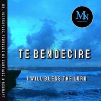 TE BENDECIRE (feat. Amanda Doman & Jeffrey Lumpkins)_Dr. Juancarlos Rodriguez de Santiago,Remnant,Amanda Doman,Jeffrey Lumpkins