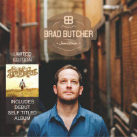 Stone Cold_Brad Butcher