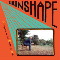 Sound of Your Voice_Skinshape,William Dorey