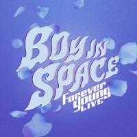 Forever Young_Boy In Space,Marian Gold,Bernhard Lloyd,Frank Mertens