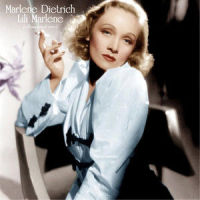 Fräulein Annie Wohnt Schon Lang' Nicht Hier_Marlene Dietrich