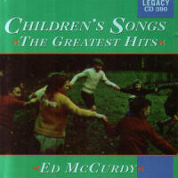 Billy Boy_Ed McCurdy