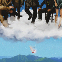 COBAIN_TellTale,Honey Revenge,Bryce Marshall,John Carteret,Travis Slack,Timothy Fogg