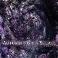 Holocene_Autumn's Grey Solace