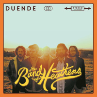 Deep Is Love_The Band of Heathens