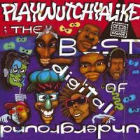 No Nose Job_Digital Underground