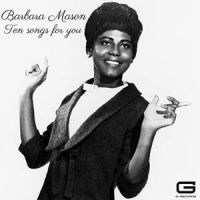 Game of love_Barbara Mason