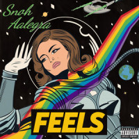 Fool For You_Snoh Aalegra,Marcus James