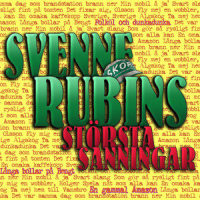 En gammal Amazon_Svenne Rubins,Lars Wanfors