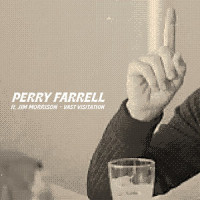 Vast Visitation_Perry Farrell,Jim Morrison,Kind Heaven Orchestra