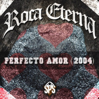 Perfecto Amor_Roca Eterna,Sara Hernandez