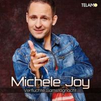 Das geht vorbei_Michele Joy