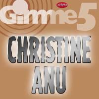 Rain_Christine Anu